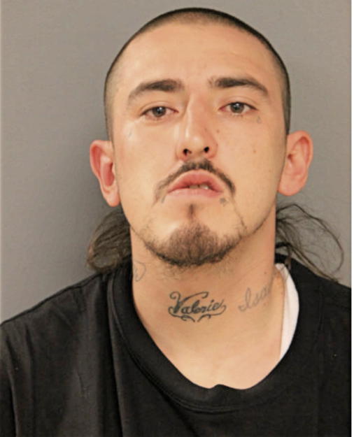 OSCAR PARDINO, Cook County, Illinois
