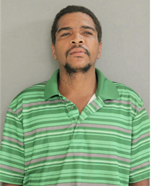 DAMON N PARKER, Cook County, Illinois