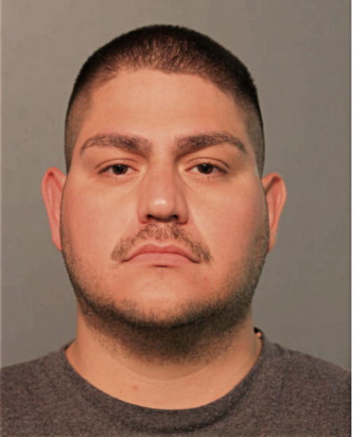 ALFREDO PAYES, Cook County, Illinois