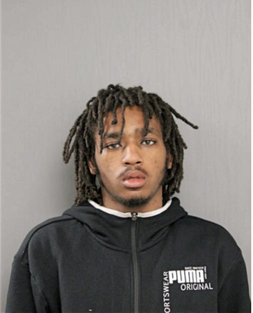 KRAIG C PAYNE, Cook County, Illinois