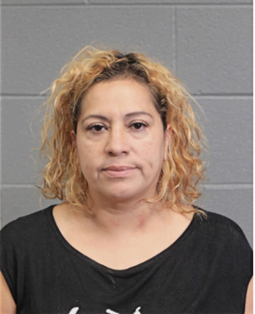 JOSEFINA PEREZ, Cook County, Illinois