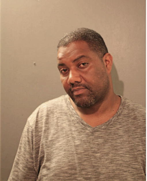 ANTWAN D PERRY, Cook County, Illinois