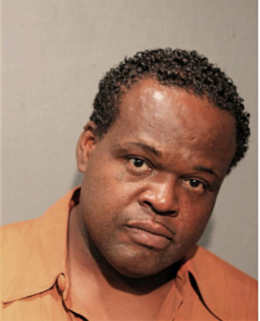 MARTIONE POWELL, Cook County, Illinois