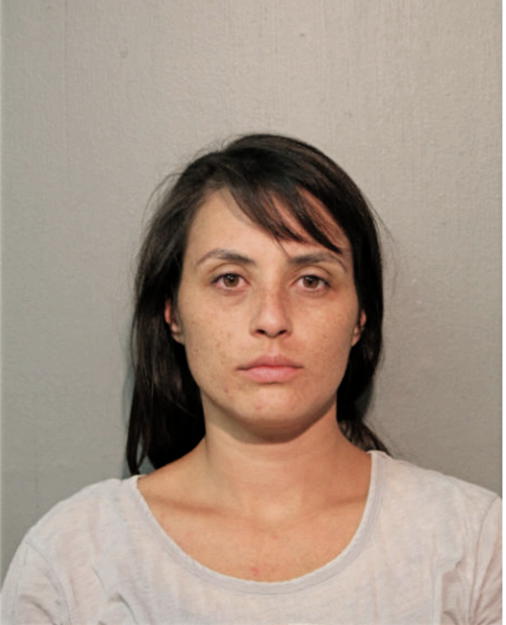 YESSENIA QUINONEZ, Cook County, Illinois