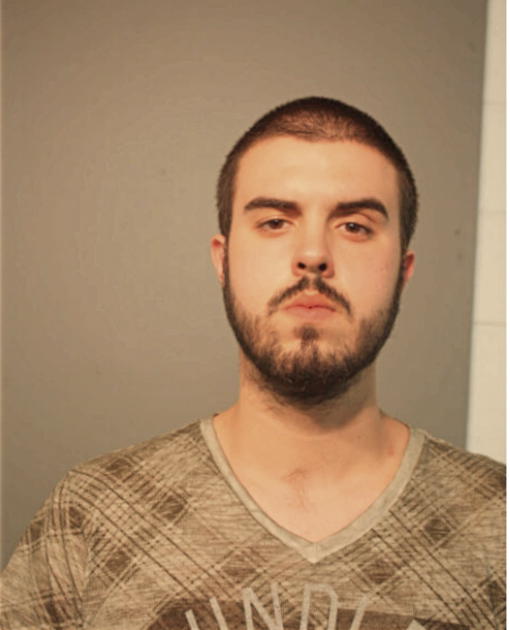 JUAN D RAMIREZ, Cook County, Illinois