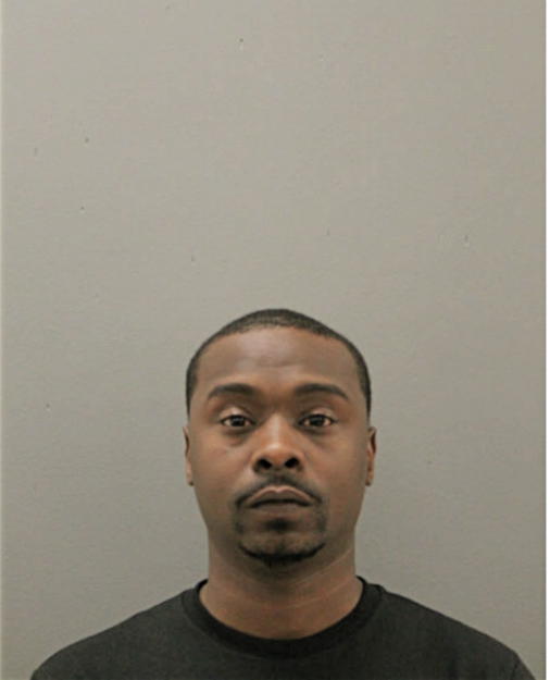DARRAL S REED JR, Cook County, Illinois