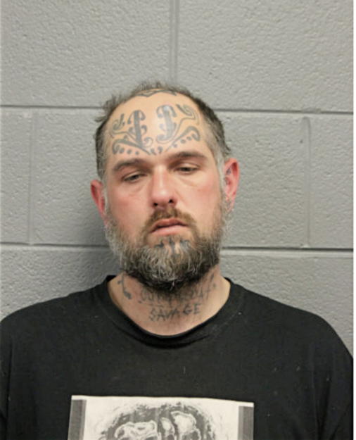 EDWARD J REPASS, Cook County, Illinois