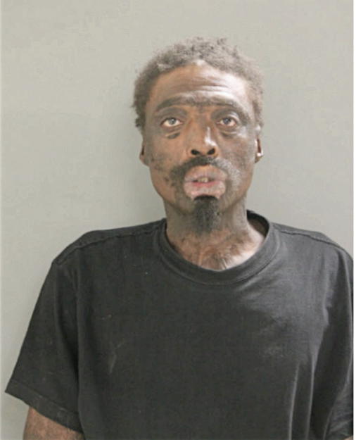 JIMMY L RIGGINS, Cook County, Illinois