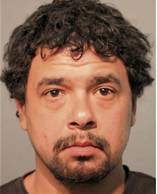 LUIS RIVAS, Cook County, Illinois