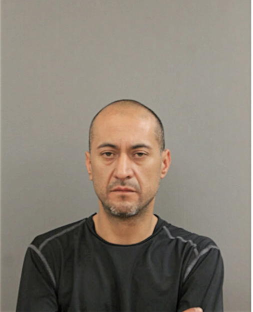 JONATHAN KIRK RIVERA, Cook County, Illinois