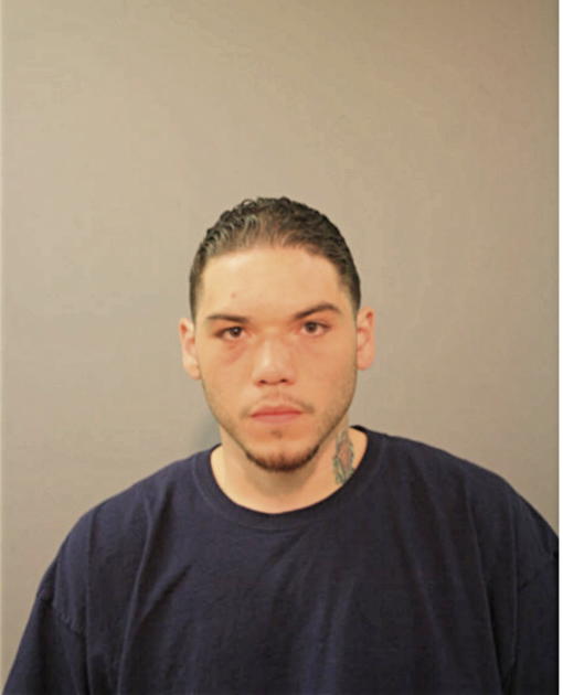 MIGUEL RIVERA, Cook County, Illinois