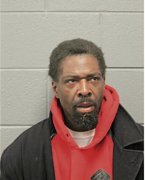TOMMY ROBERTSON, Cook County, Illinois