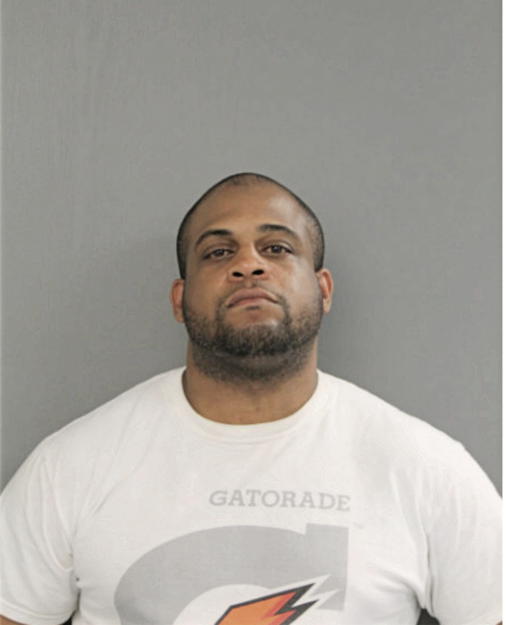 CORY D ROBINSON, Cook County, Illinois