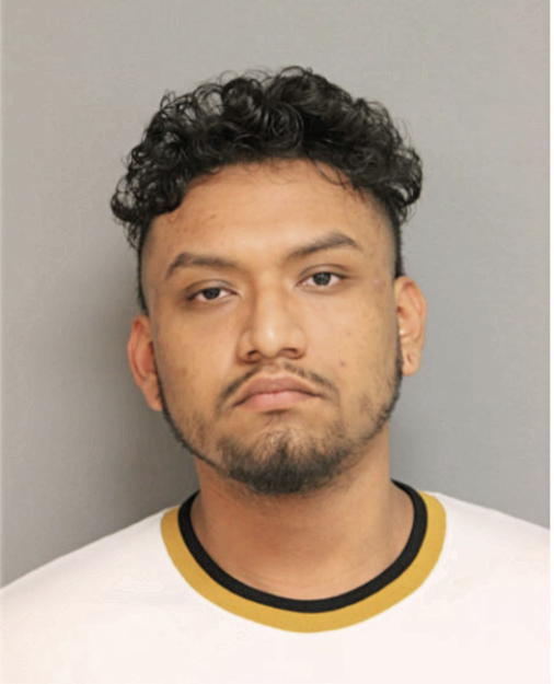 JONATHON SALGADO, Cook County, Illinois