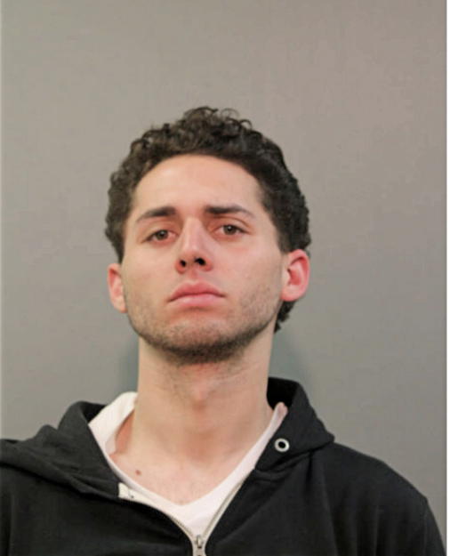 JOSE SANCHEZ, Cook County, Illinois