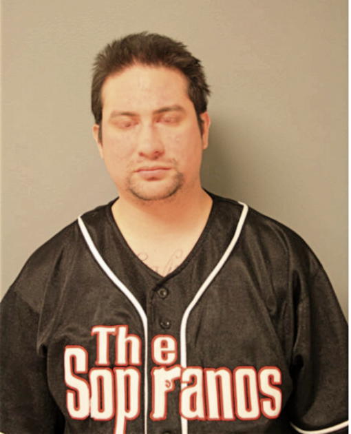 GUSTAVO SEPULVEDA, Cook County, Illinois