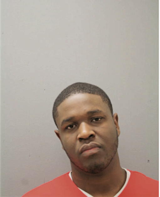 RASHAD SKINNER, Cook County, Illinois