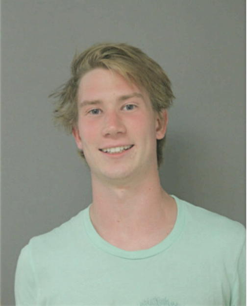 NOAH K SMITH, Cook County, Illinois