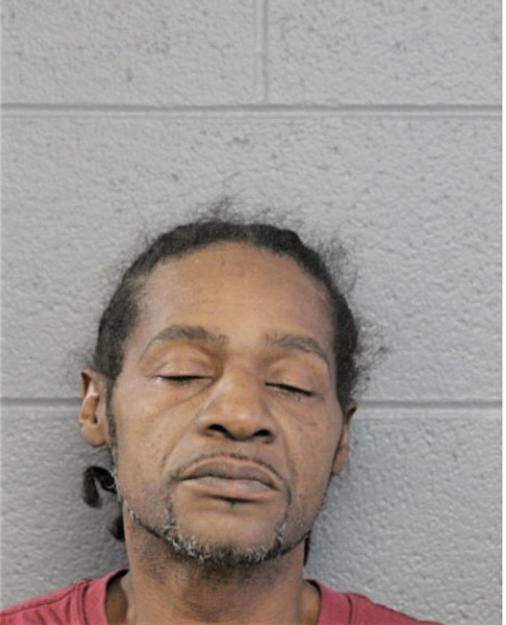 TONEY A SMITH, Cook County, Illinois