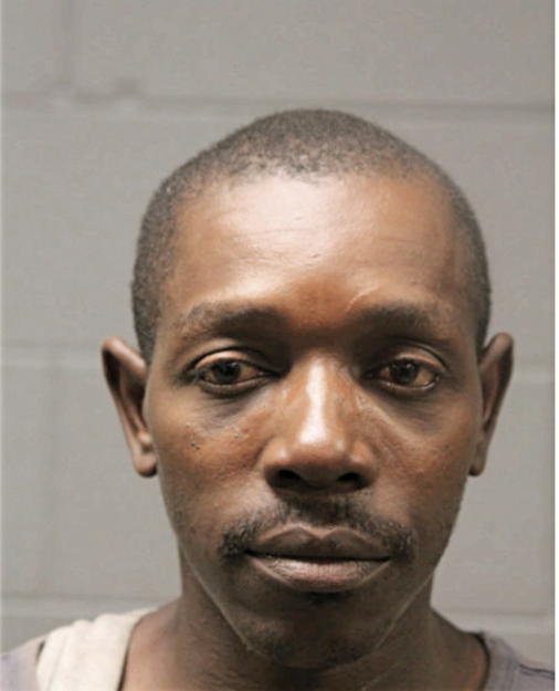 TONY A SMITH, Cook County, Illinois