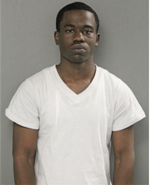 KEVONTA A SPEARMAN, Cook County, Illinois