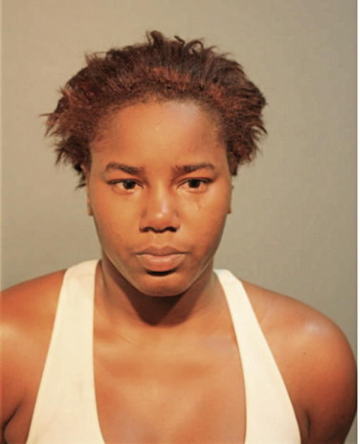 CASSANDRA STOCKLEY, Cook County, Illinois