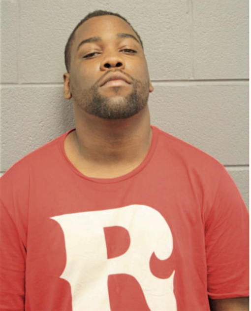 KEITH C SWOPES, Cook County, Illinois
