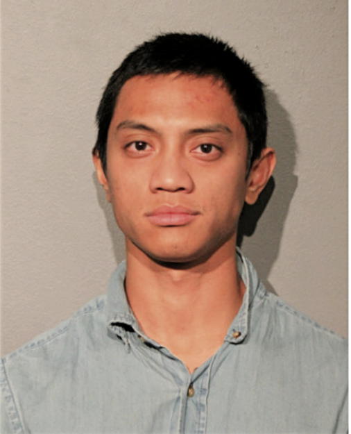 ADRIAN A TABUNGAR, Cook County, Illinois