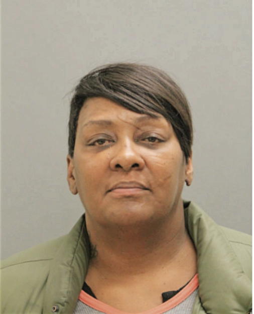 BRIDGET TAFT-BURKES, Cook County, Illinois