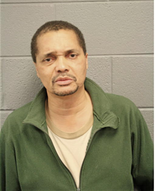 ANTHONY V TATE, Cook County, Illinois