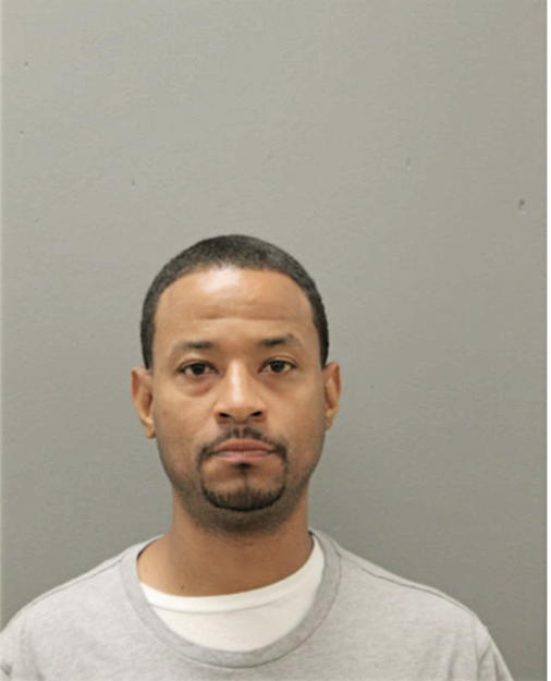 ALLAVAR TAYLOR, Cook County, Illinois