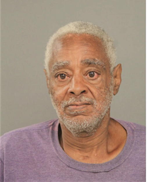 RONALD B TAYLOR, Cook County, Illinois