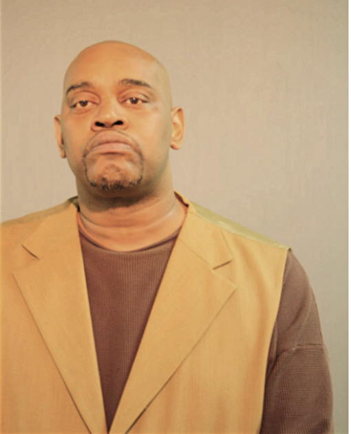 ANDREW J THOMAS, Cook County, Illinois