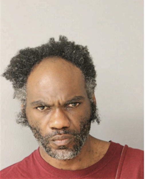 TYSHON THOMPSON, Cook County, Illinois