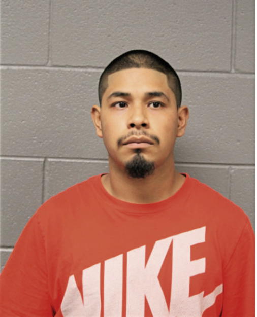 JORGE TORRES, Cook County, Illinois