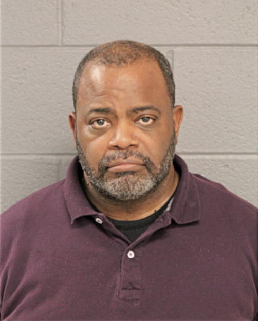 ARON W WALKER, Cook County, Illinois