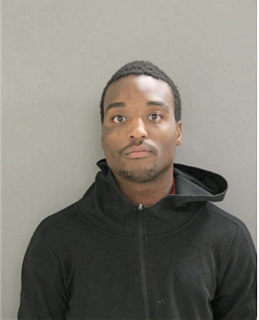 AARON WALLACE, Cook County, Illinois