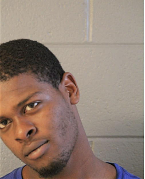 MARLON T WARE, Cook County, Illinois