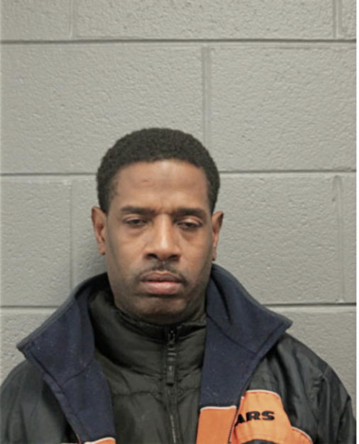 KEVIN DETRICK WASHINGTON, Cook County, Illinois