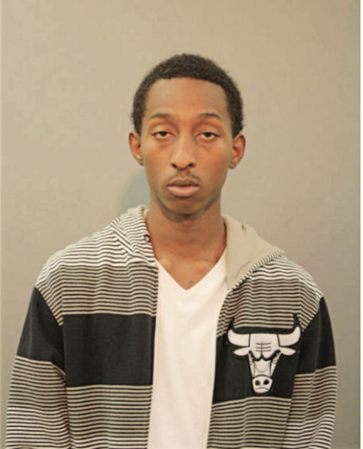 PIERRE WATSON, Cook County, Illinois