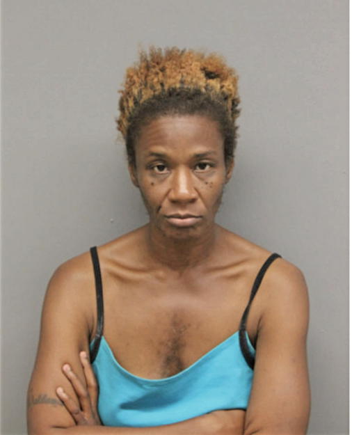 JACQUELYN S WAUGH, Cook County, Illinois