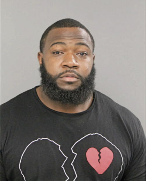 ANTWAN WEATHERS, Cook County, Illinois