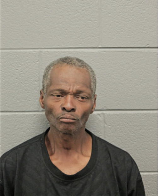 CHARLES WHITE, Cook County, Illinois