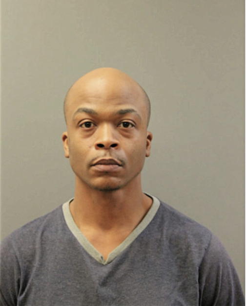 CHARVIS L WILLIAMS, Cook County, Illinois