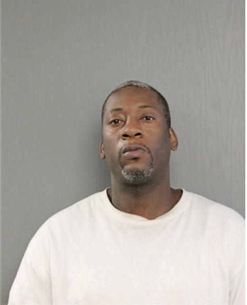 DARNELL M WILLIAMS, Cook County, Illinois