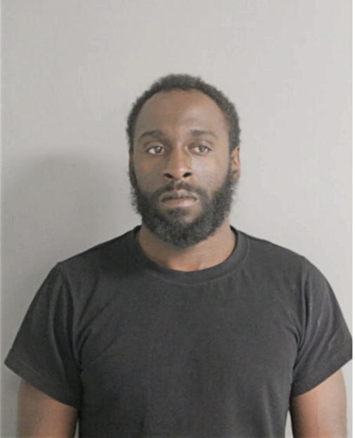 DWIGHT D WILLIAMS, Cook County, Illinois
