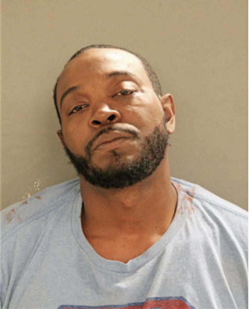 HOWARD B WILLIAMS, Cook County, Illinois