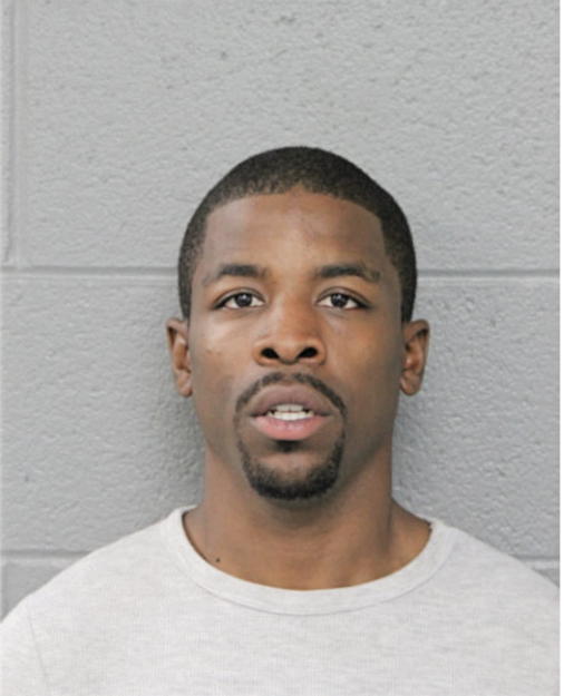 JACQWON J WILLIAMS, Cook County, Illinois