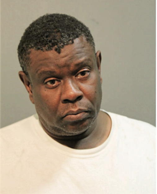 JAMES E WILLIAMS, Cook County, Illinois