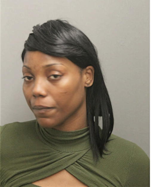 LATOYA D WILLIAMS, Cook County, Illinois